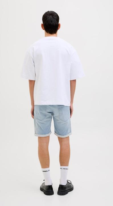 Actual product image Jack & Jones JJIRICK JJICON I.K. SHORTS GE 118 SN (XS)