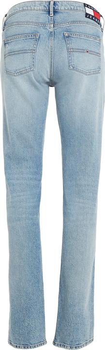 Image du produit Tommy Hilfiger Tommy Jeans Sophie Low Rise Straight Denim Medium (W32/L32)