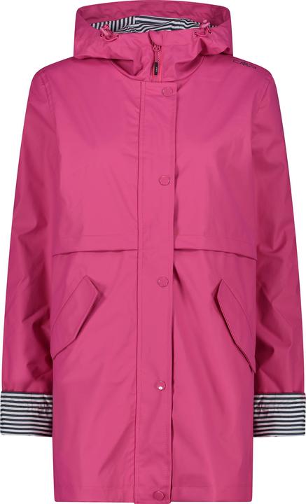Immagine prodotto CMP Campagnolo Hoodie Regen (46)
