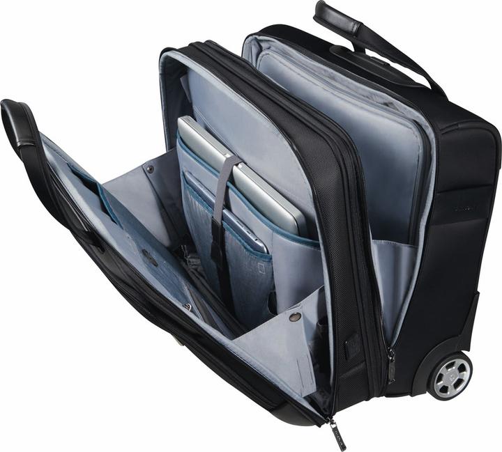 Produktbild Samsonite Spectrolite 3.0 (37.50 l, Handgepäck (bis 50l))
