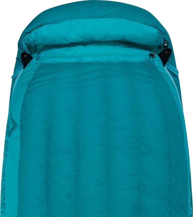 Actual product image Sea To Summit Altitude AtII Sleeping Bag (212 cm)