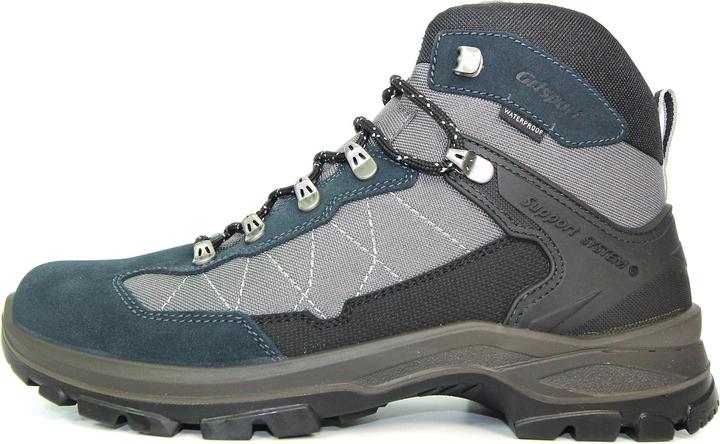 Actual product image GriSport Excalibur suede hiking boots (45)