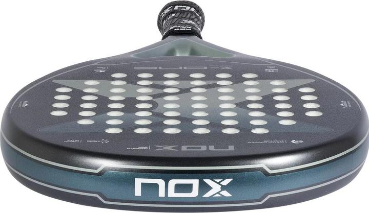 Immagine prodotto Nox X-ONE Blu 2023