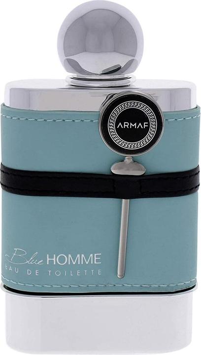 Produktbild Armaf Blue Homme (Eau de Toilette, 100 ml)