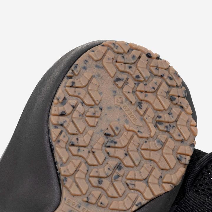 Image du produit Subea Chaussures aquatiques Adulte - Aquashoes 500 sneakers noir (41)