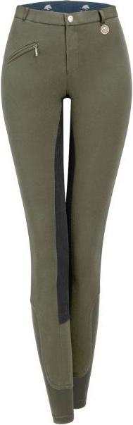 Image du produit ELT Fun Sport Damen Reithose Vollbesatz (40)