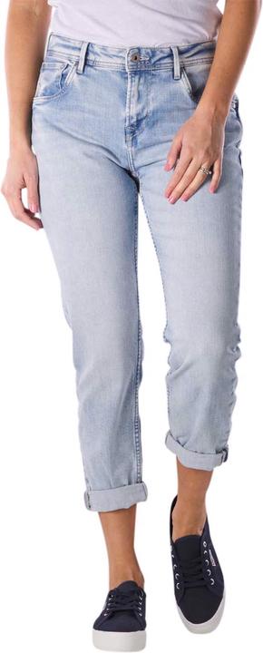 Pepe Jeans Violet Mom Carrot Fit WN4