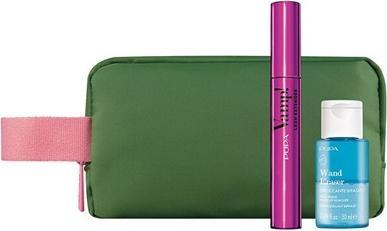Image du produit Pupa Milano Gift Set With Two-Phase Makeup Remover Vamp! Lash Extender (Set maquillage)
