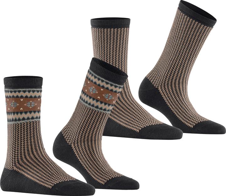 Image du produit Esprit Scandi 2-Pack Women (lot de 2, 39 - 42)