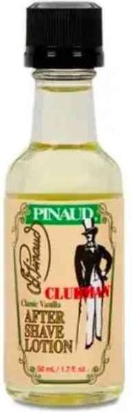 Clubman After-shave Cologne (Lotion, 50 ml)