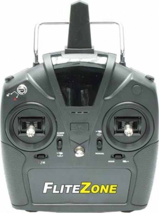 Immagine prodotto FliteZone Helicopter (SAR) RTF