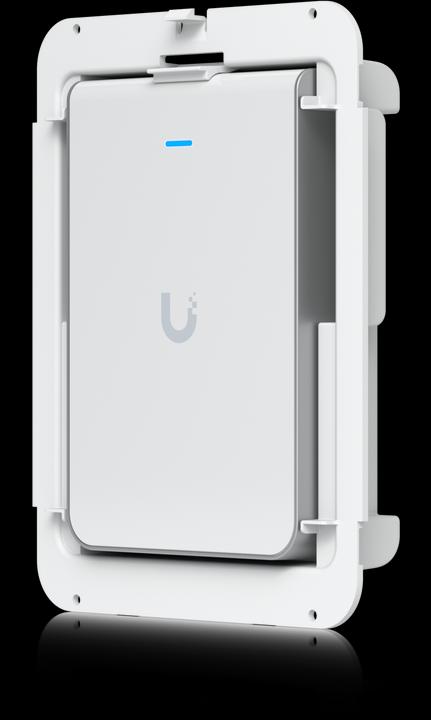 Productafbeelding Ubiquiti UniFi U7 Pro-Wall Verfbare Inbouwmontage (Montageset)