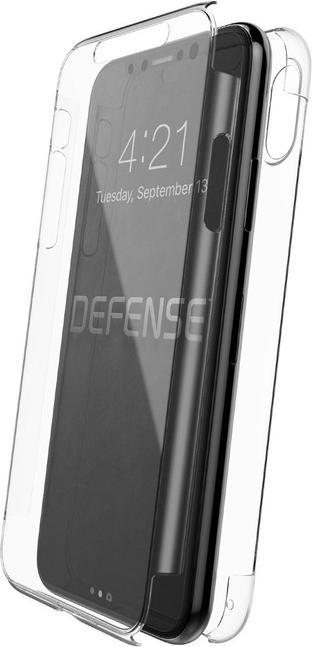 Actual product image X-Doria Defense 360 (Apple iPhone X)