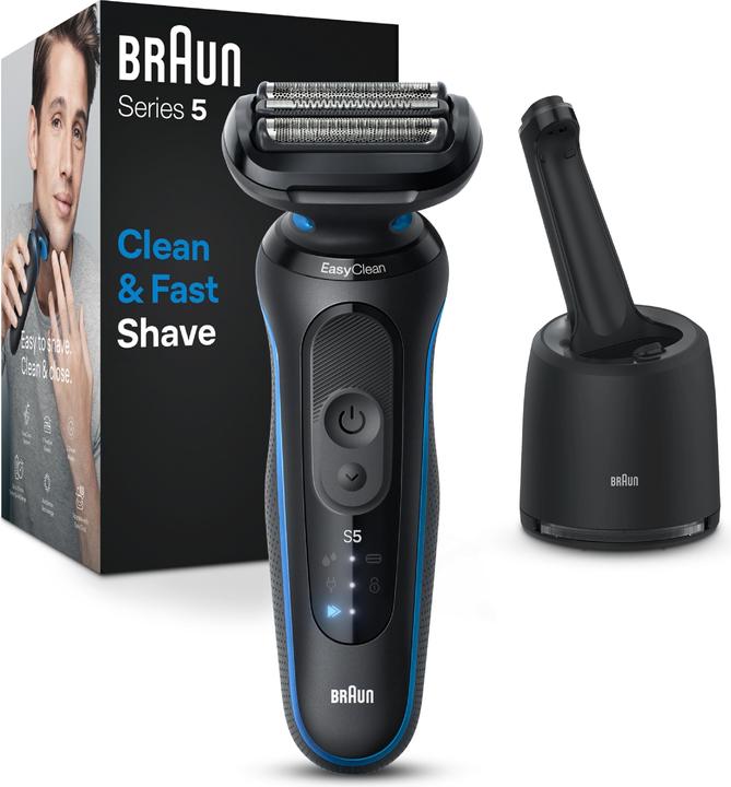 Immagine prodotto Braun 52-B7000CC
