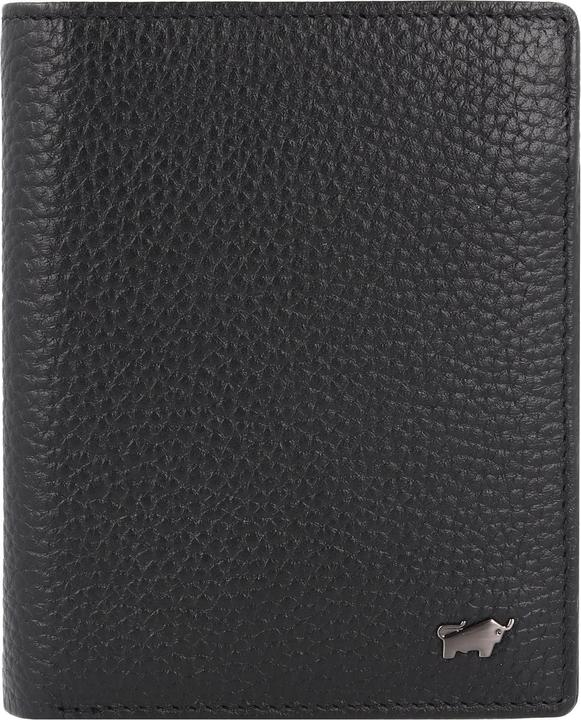 Braun Büffel Geldbörse Theo 60541