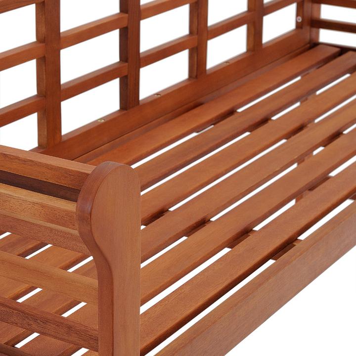 Immagine prodotto Casaria Panca da giardino