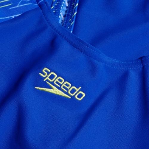 Produktbild Speedo HyperBoom Splice Muscleback (116)