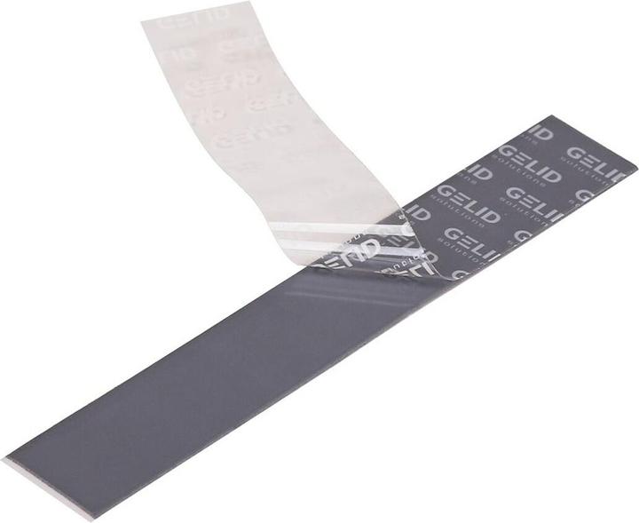 Immagine prodotto Gelid Soluzioni TP-GP04-R-A Pasta termica Pad termico (0.50 mm, 15 W/m K)
