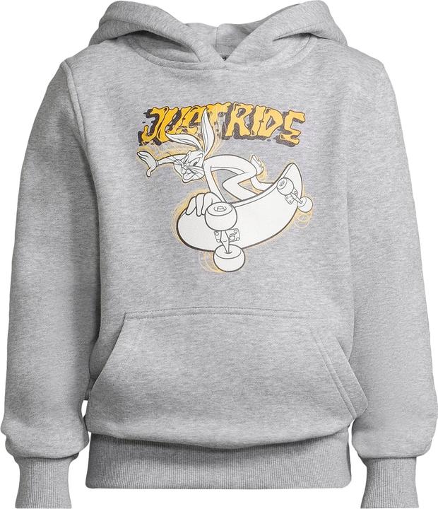 Actual product image Mister Tee MisterTee T-Shirt 2 Pack - kurzarm - Bugs Bunny - 184597 (122)