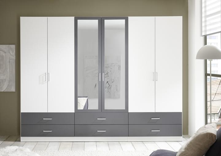 Image du produit Pol-Power Victoria (272 x 55 x 211 cm)
