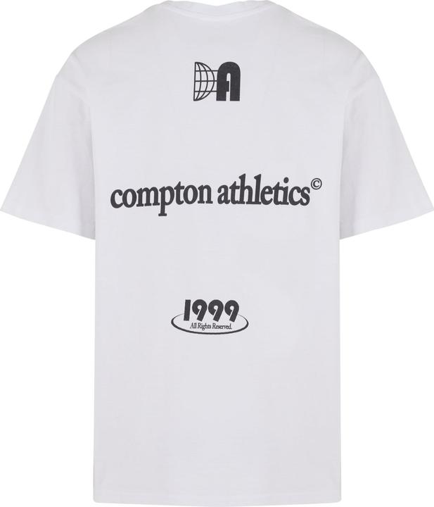 Immagine prodotto Urban Classics Maglietta oversize Upscale Compton Athletic Club - 172769 (XXL)