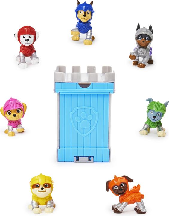 Produktbild Spin Master Rescue Knights