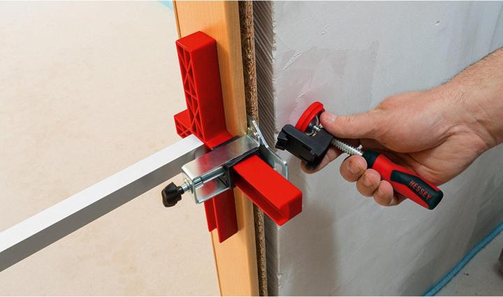Actual product image Bessey Door lining strut set TU stretcher (101 mm)