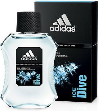 Produktbild adidas Ice Dive (Eau de Toilette, 100 ml)