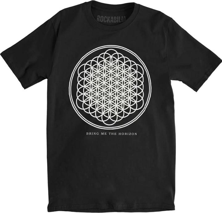 Produktbild Bring Me The Horizon Erwachsene Sempiternal Tour TShirt (XL)