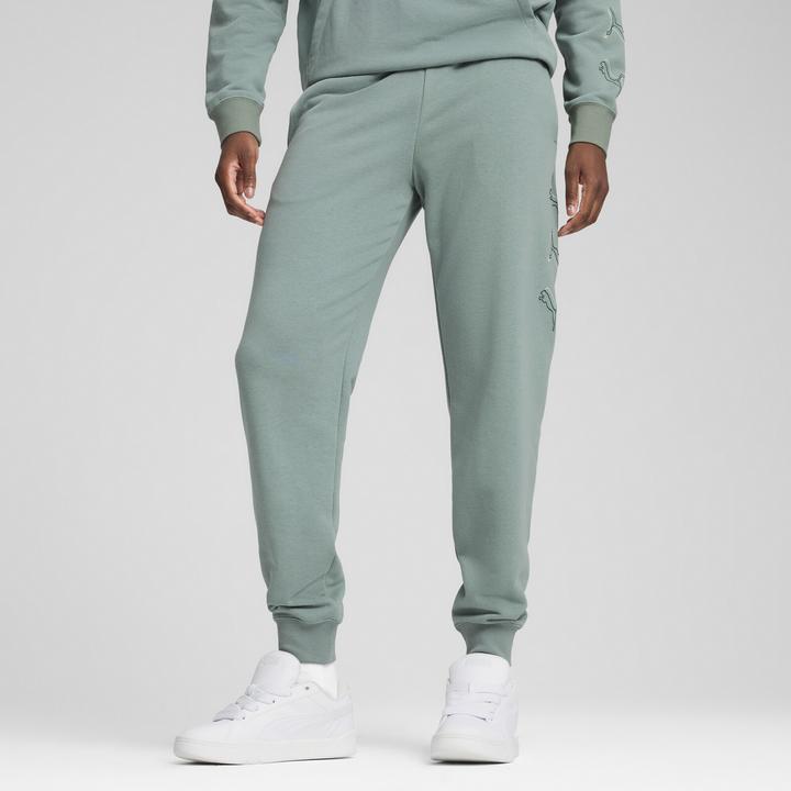 Immagine prodotto Puma ESS LOGO LAB Execution Sweatpants TR cl (M)