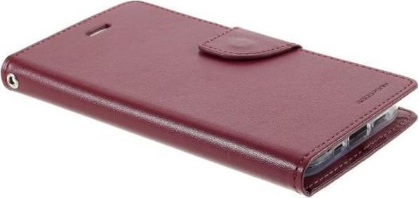 Image du produit Goospery Série Bravo Diary (Apple iPhone 12 Pro Max)