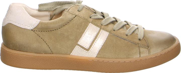 Actual product image Paul Green Fashionable trainers from the brand made from high-quality suede in a layered look. Thanks to the (41)