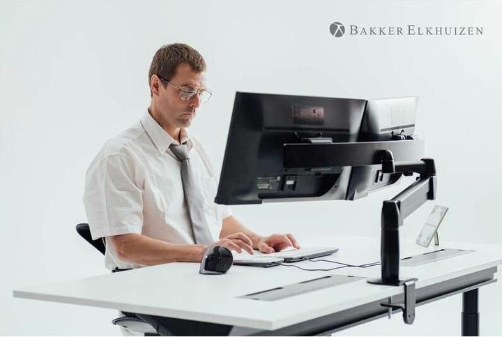 Productafbeelding Bakker Elkhuizen Ultraboard 955 Numeriek (Nummerblok, Bedraad)