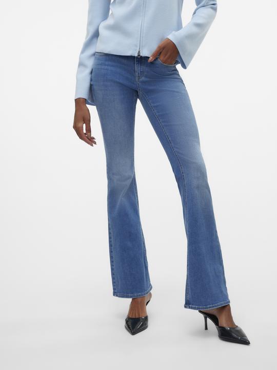 Produktbild Vero Moda VMSIGI Ausgestellt Jeans Jeans (34)