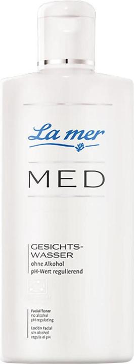 Image du produit La Mer Med Eau Micellaire sans parfum (Lotion tonique, 200 ml)
