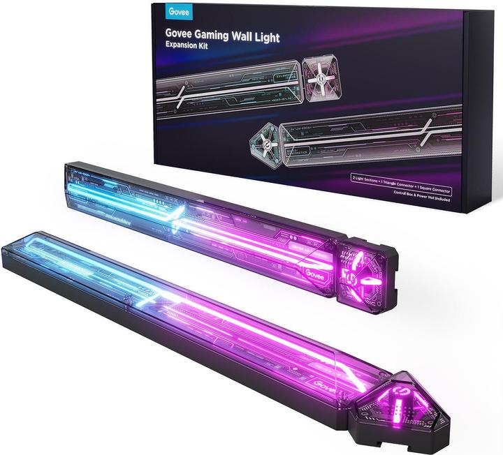 Image du produit Govee Gaming Wall Light
