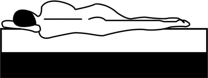 Immagine prodotto VidaXL Birkita (120 x 200 cm)