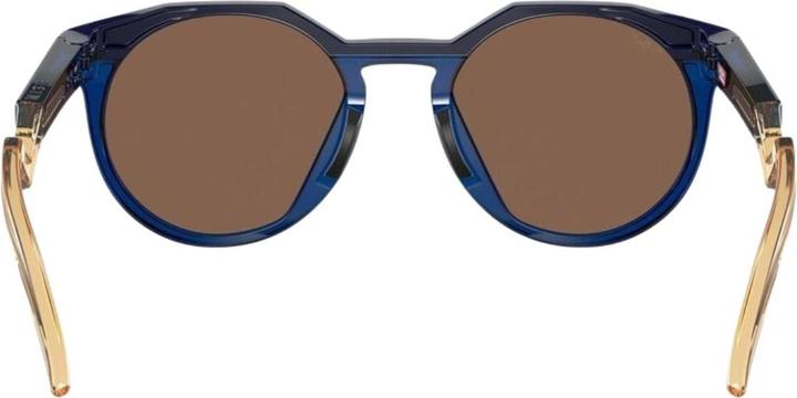 Actual product image Oakley HSTN Kylian Mbappé Signature Series