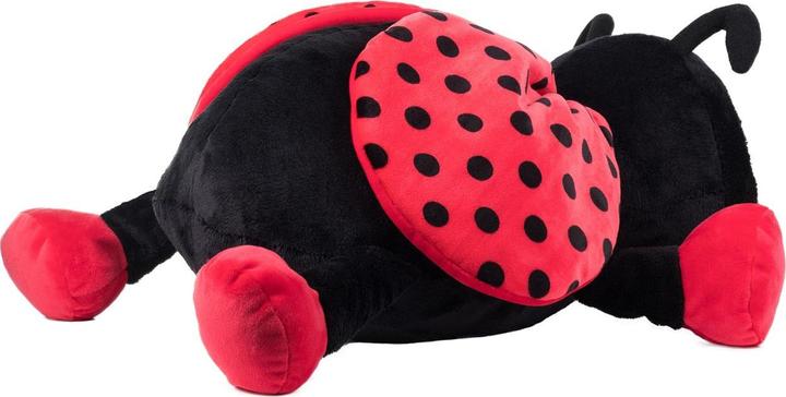 Immagine prodotto Schaffer Coccinella Bolle (44 cm)