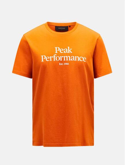 Peak Performance M Original Tee