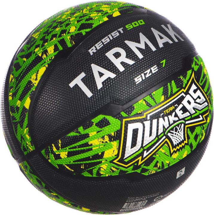 Produktbild Tarmak R500