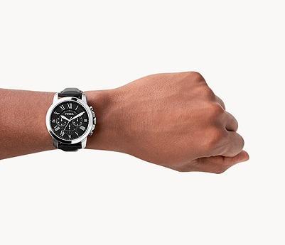 Image du produit Fossil Grant (Montre analogique, Chronographe, 44 mm)