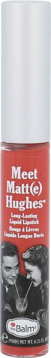 Produktbild The Balm Meet Matt(e) Hughes (Honest)