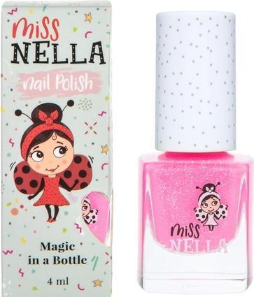 Image du produit Miss Nella Vernis à ongles Marshmallow Overload