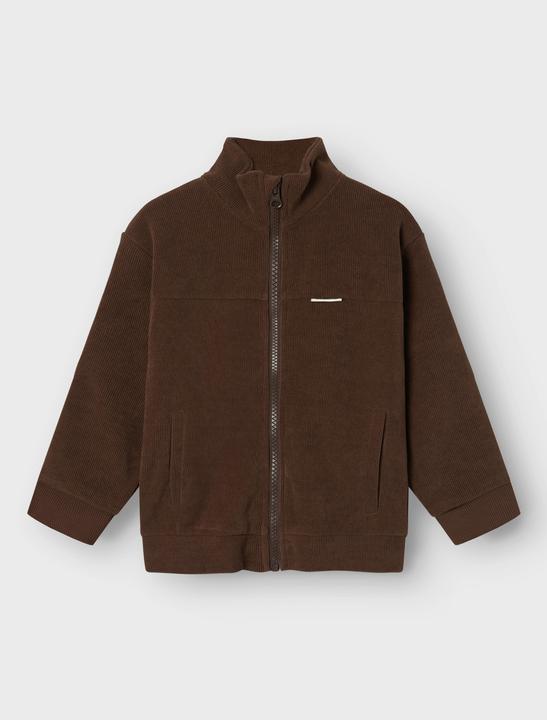 Actual product image Name it Sweat cardigan (92)