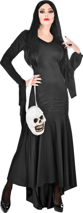 Immagine prodotto Widmann MORTISIA (Kleid, Totenkopftasche), XS (XS)