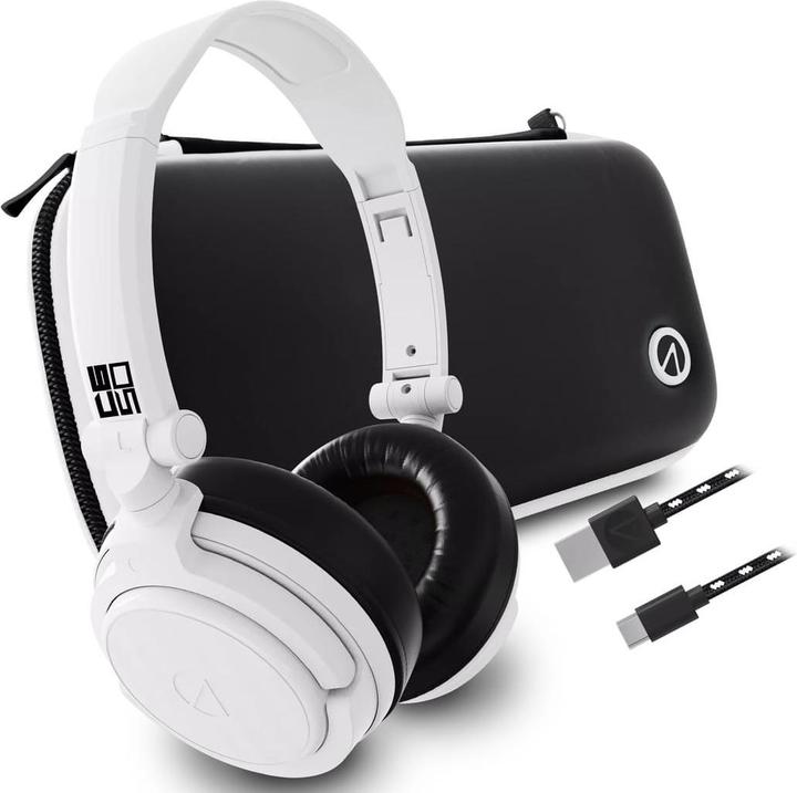 Produktbild Stealth Travel Kit - Black/White