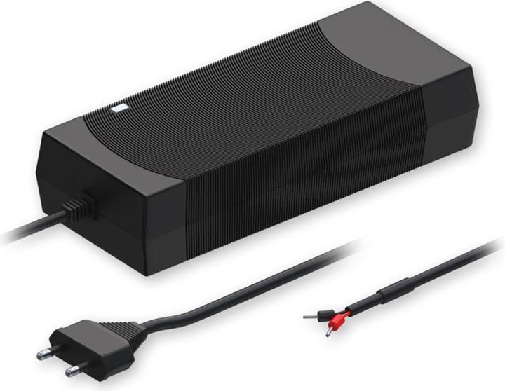 Produktbild Teltonika EU 2-pin Power Supply Unit 130W