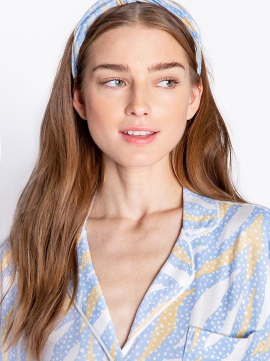 Image du produit Pj Salvage Pyjama Tiger Dots (M)