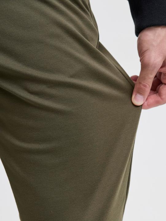 Produktbild Jack & Jones Regular Fit Klassische Hosen Klassische Hosen (W36/L36)